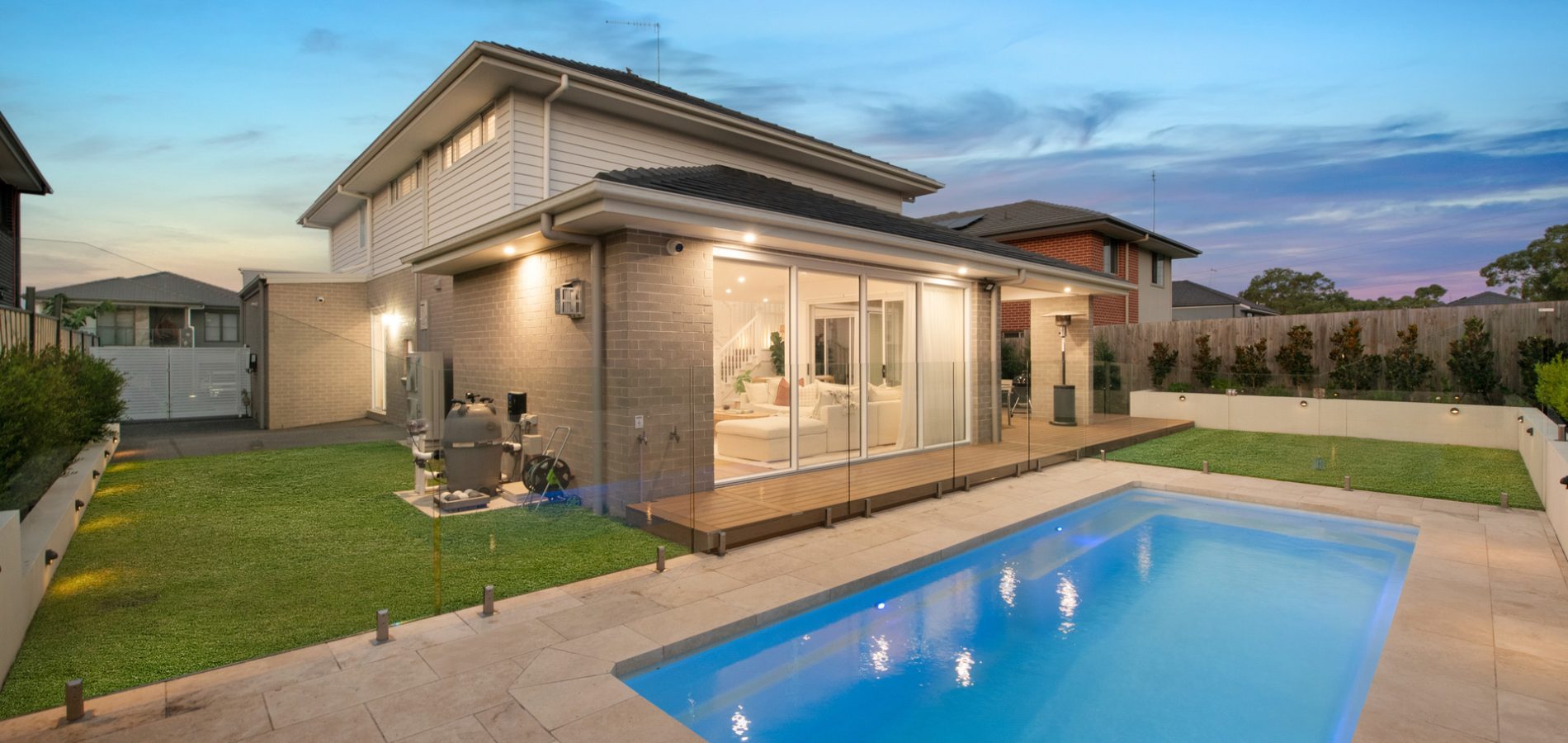 Sold - 12 Tarcoola Drive (Gables) - New Property in Box Hill - Real Estate by Corie Sciberras