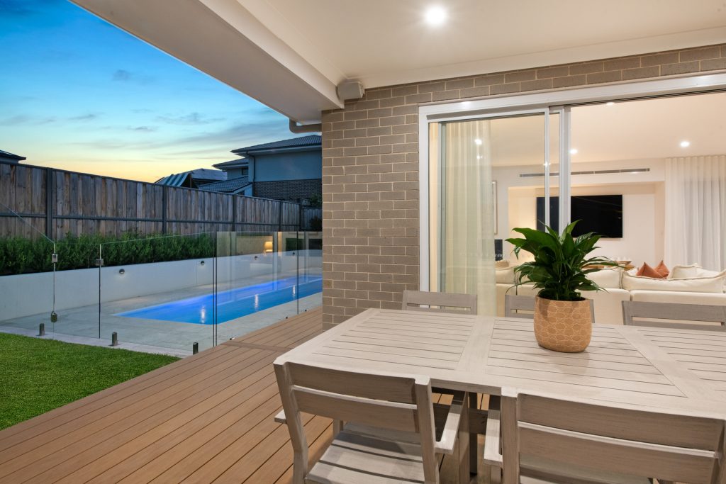 Sold - 12 Tarcoola Drive (Gables) - New Property in Box Hill - Real Estate by Corie Sciberras