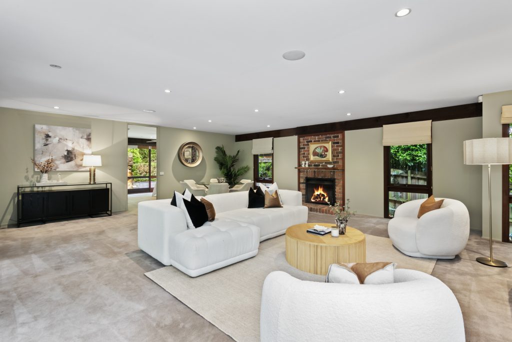 Sold - 18 Jarrah Place - New Property in Castle Hill - Real Estate by