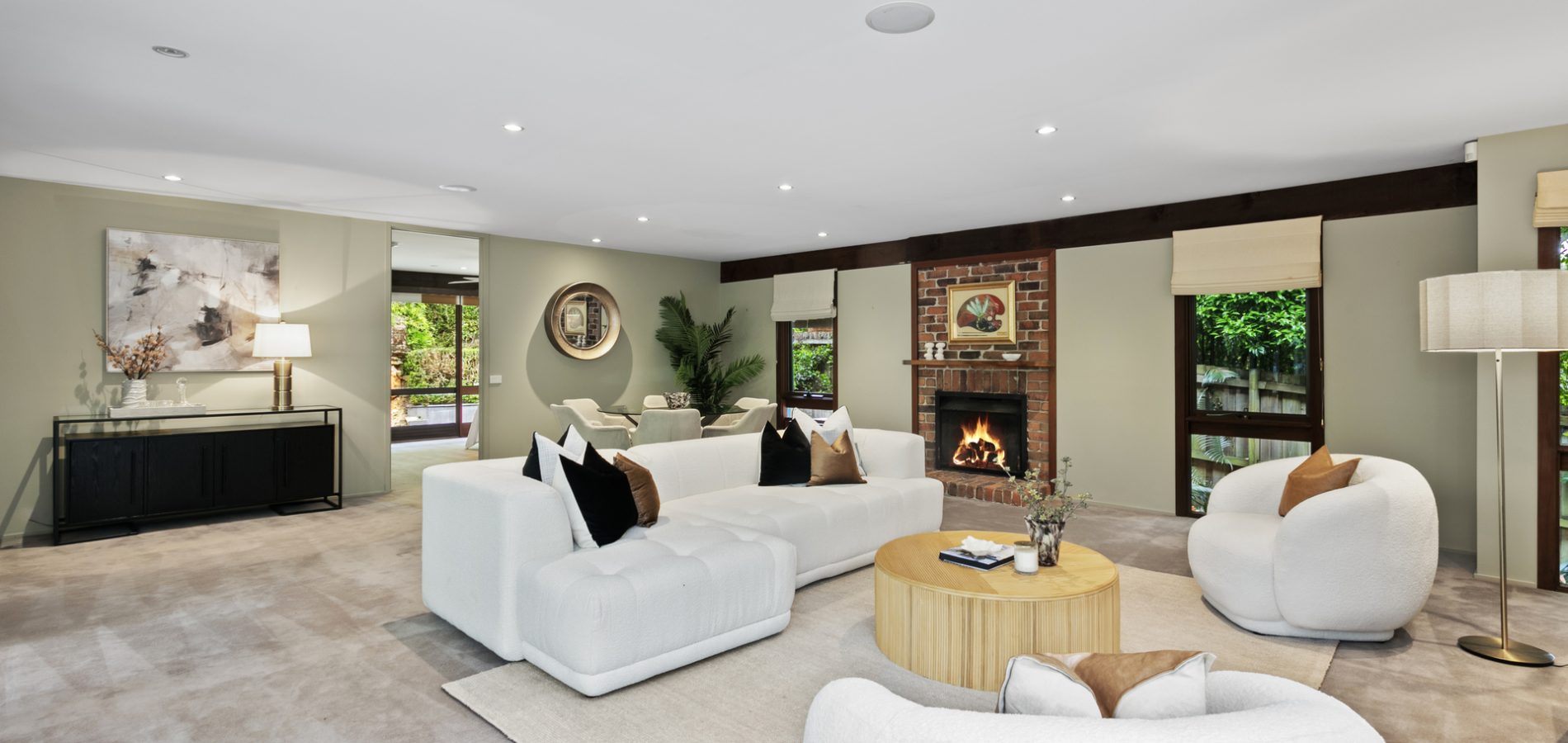Sold - 18 Jarrah Place - New Property in Castle Hill - Real Estate by