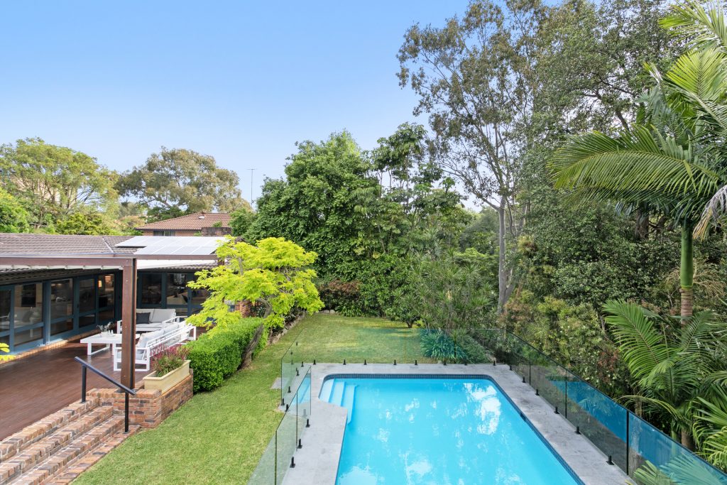 Sold - 18 Jarrah Place - New Property in Castle Hill - Real Estate by