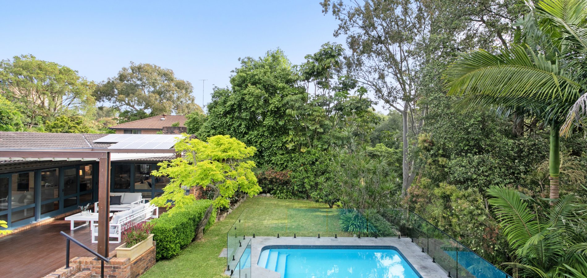 Sold - 18 Jarrah Place - New Property in Castle Hill - Real Estate by