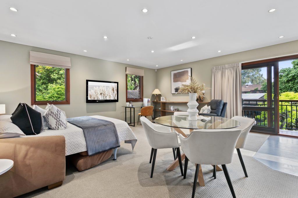 Sold - 18 Jarrah Place - New Property in Castle Hill - Real Estate by