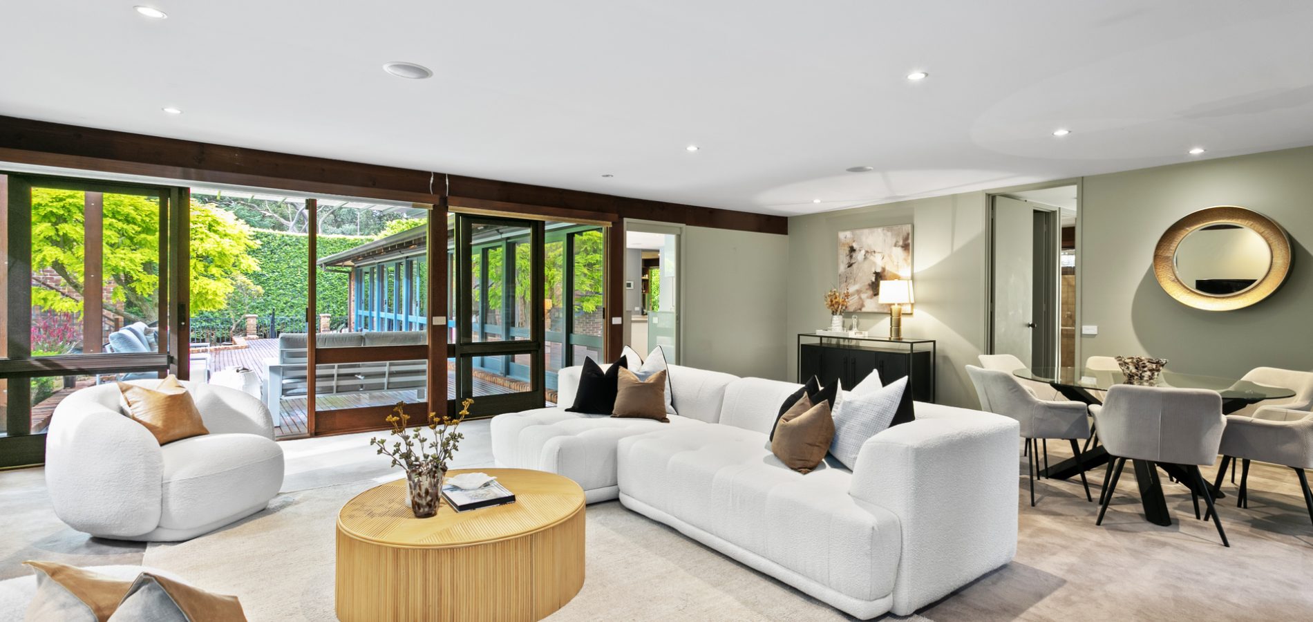 Sold - 18 Jarrah Place - New Property in Castle Hill - Real Estate by