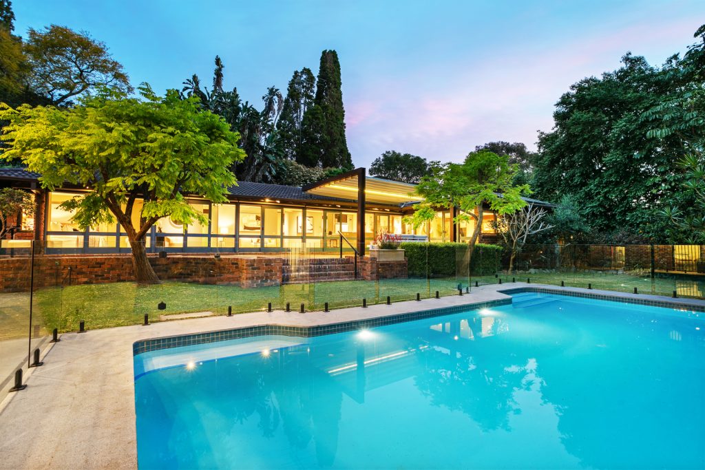 Sold - 18 Jarrah Place - New Property in Castle Hill - Real Estate by