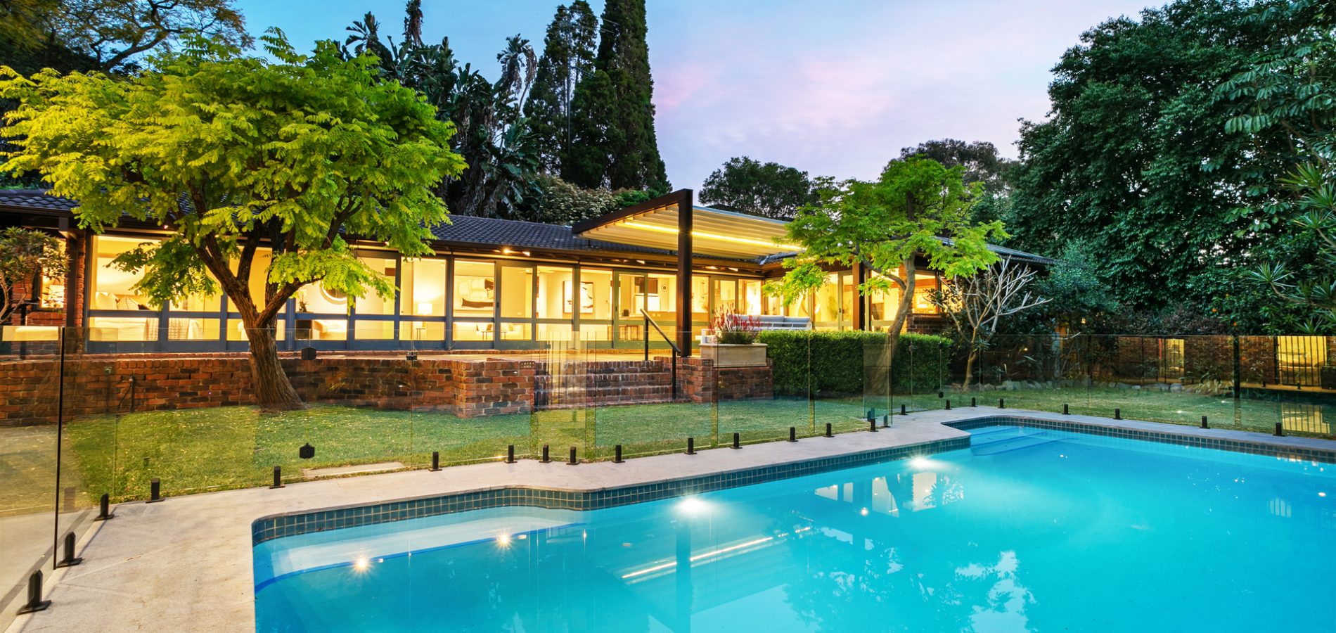 Sold - 18 Jarrah Place - New Property in Castle Hill - Real Estate by