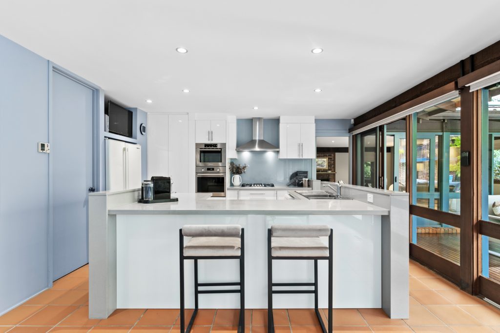 Sold - 18 Jarrah Place - New Property in Castle Hill - Real Estate by