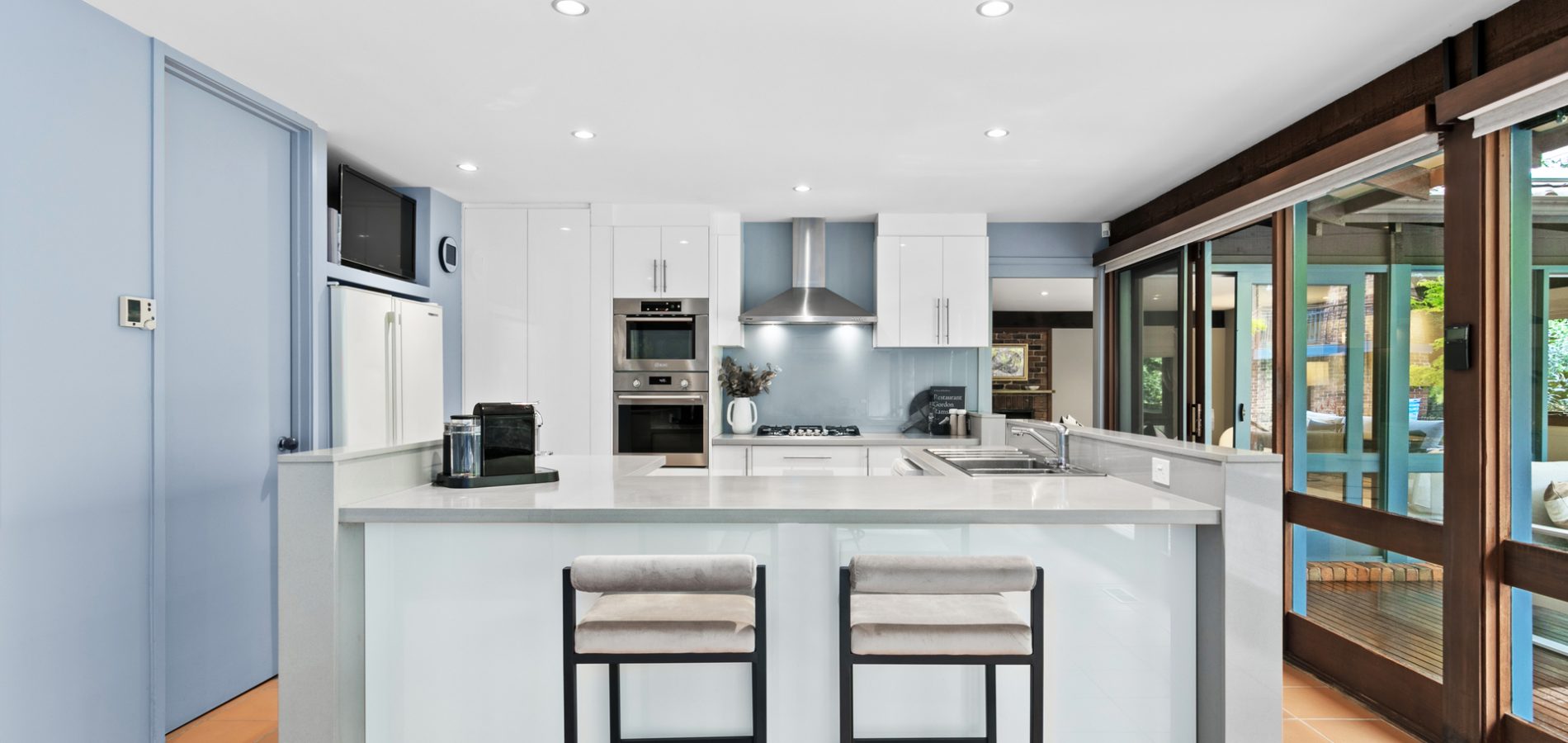 Sold - 18 Jarrah Place - New Property in Castle Hill - Real Estate by