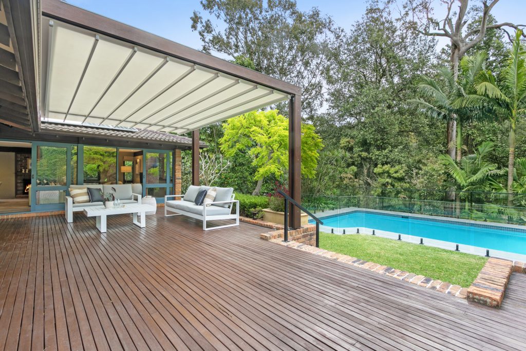 Sold - 18 Jarrah Place - New Property in Castle Hill - Real Estate by