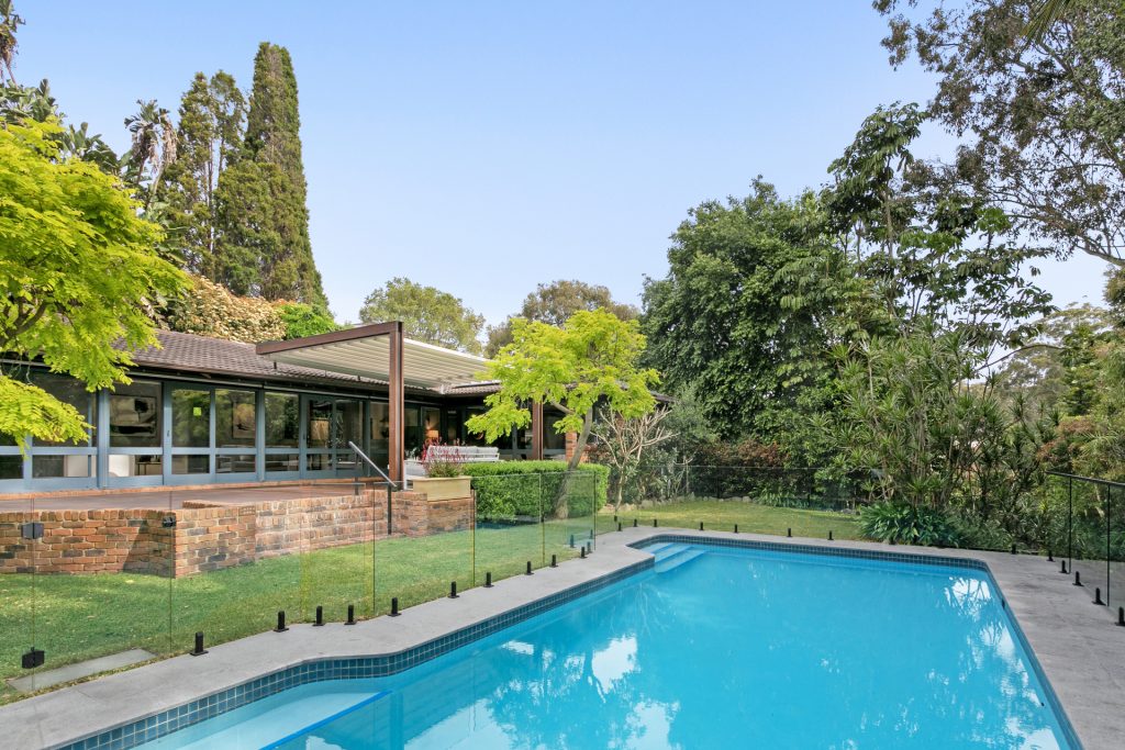 Sold - 18 Jarrah Place - New Property in Castle Hill - Real Estate by