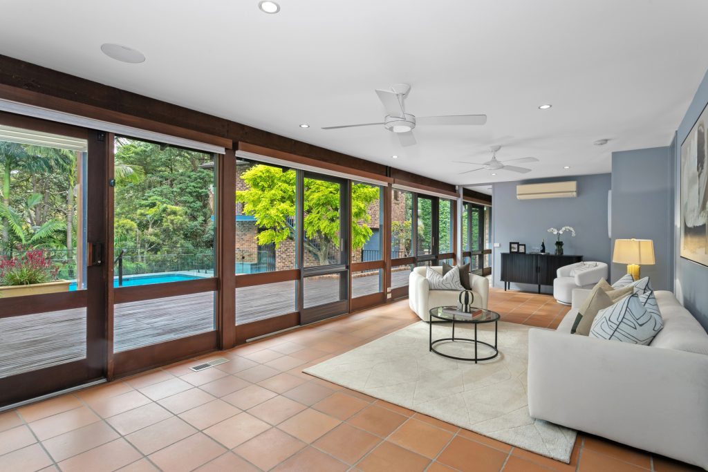 Sold - 18 Jarrah Place - New Property in Castle Hill - Real Estate by