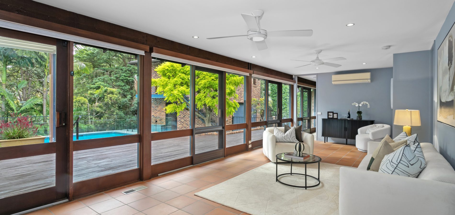 Sold - 18 Jarrah Place - New Property in Castle Hill - Real Estate by