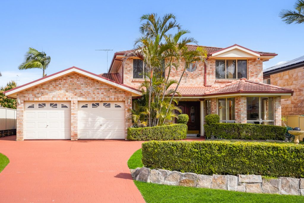 Sold - 18 Spotted Gum Place - New Property in Greystanes - Real Estate by Tariq Jameel