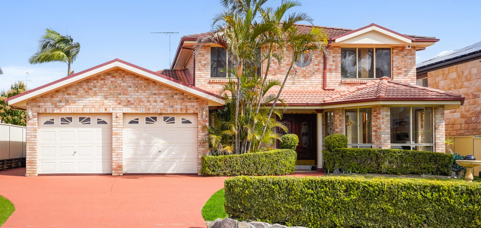 Sold - 18 Spotted Gum Place - New Property in Greystanes - Real Estate by Tariq Jameel