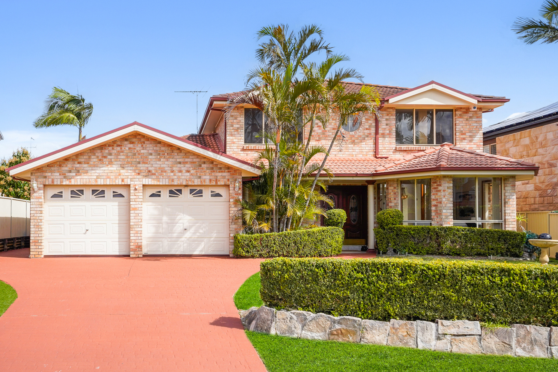 Sold - 18 Spotted Gum Place - New Property in Greystanes - Real Estate by Tariq Jameel
