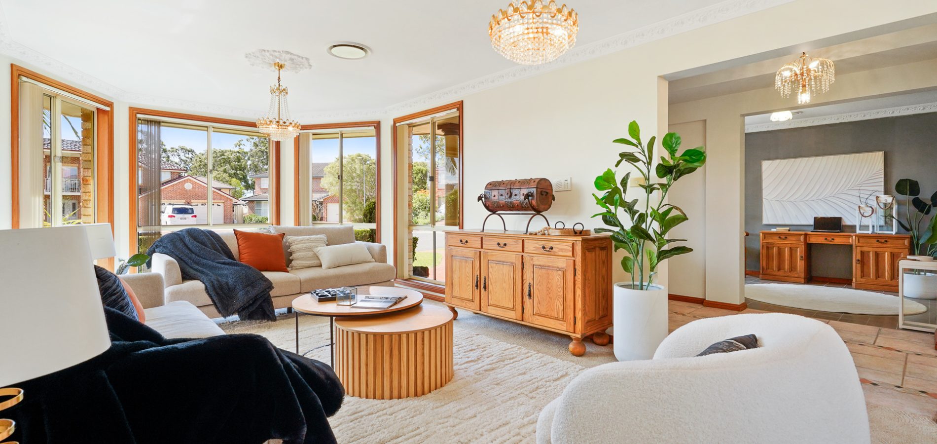 Sold - 18 Spotted Gum Place - New Property in Greystanes - Real Estate by Tariq Jameel