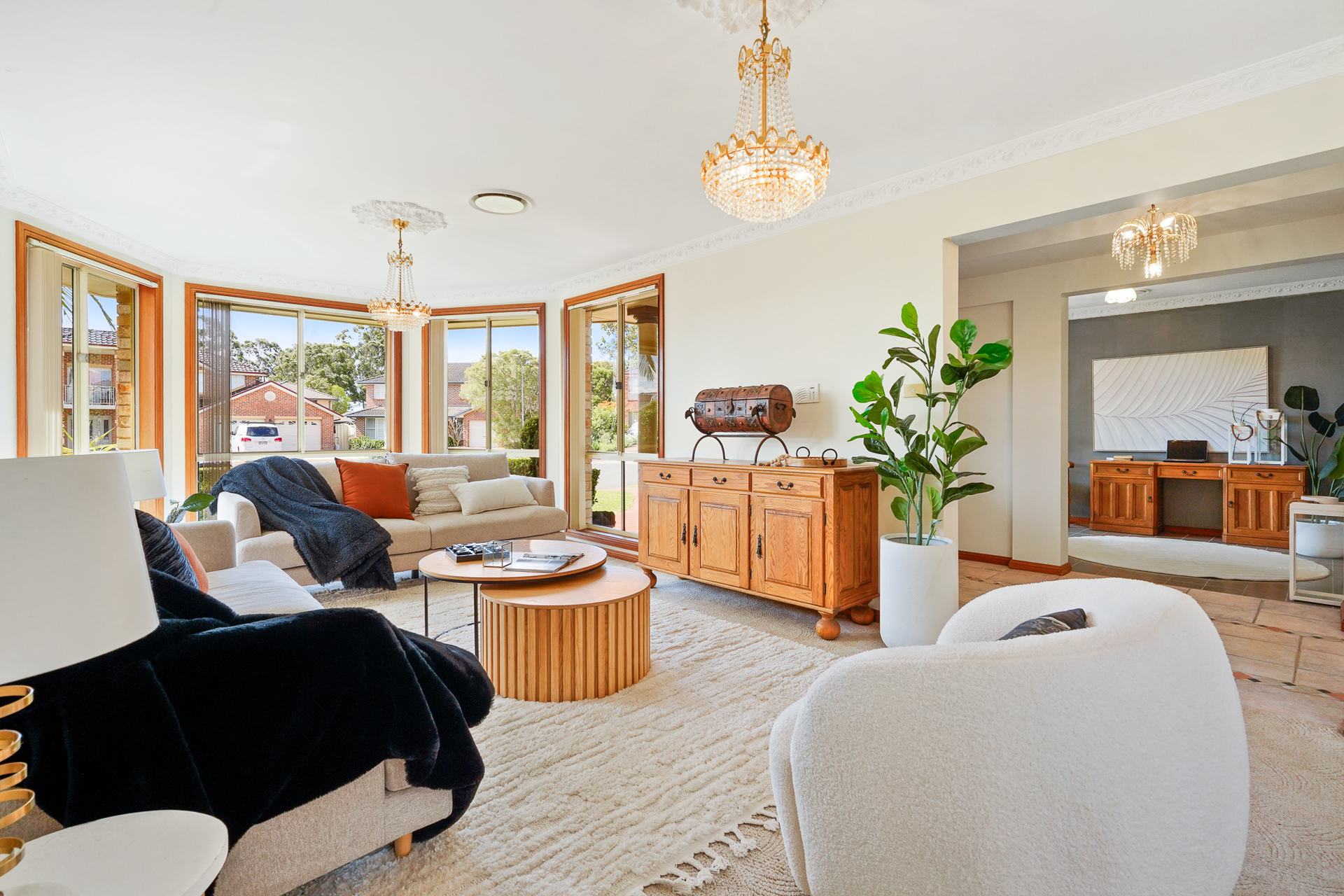 Sold - 18 Spotted Gum Place - New Property in Greystanes - Real Estate by Tariq Jameel