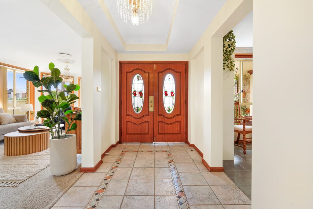 Sold - 18 Spotted Gum Place - New Property in Greystanes - Real Estate by Tariq Jameel