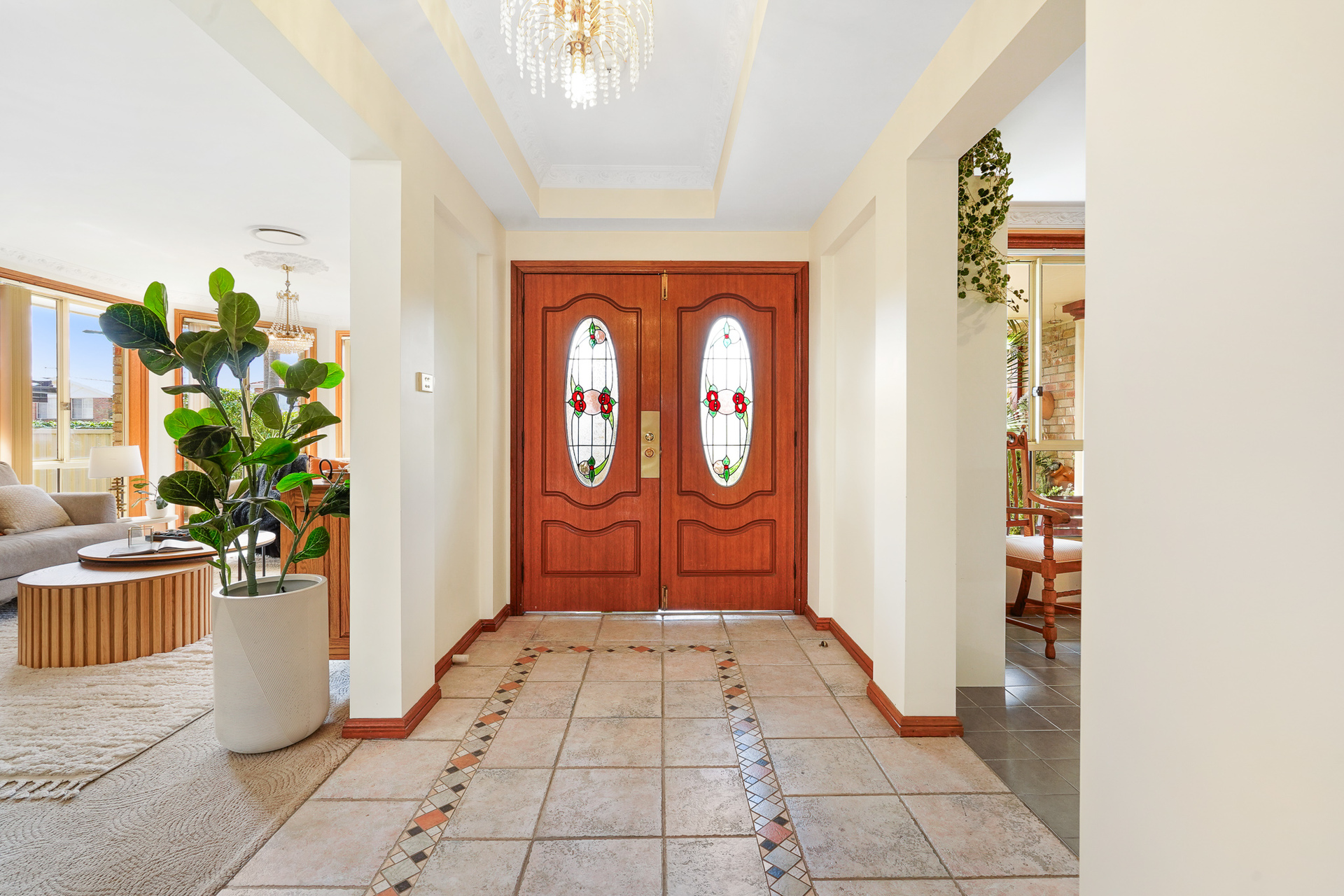 Sold - 18 Spotted Gum Place - New Property in Greystanes - Real Estate by Tariq Jameel