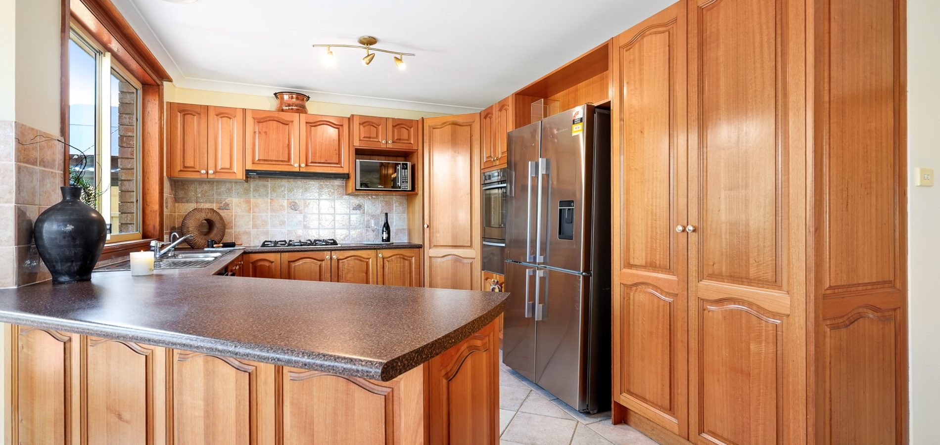 Sold - 18 Spotted Gum Place - New Property in Greystanes - Real Estate by Tariq Jameel