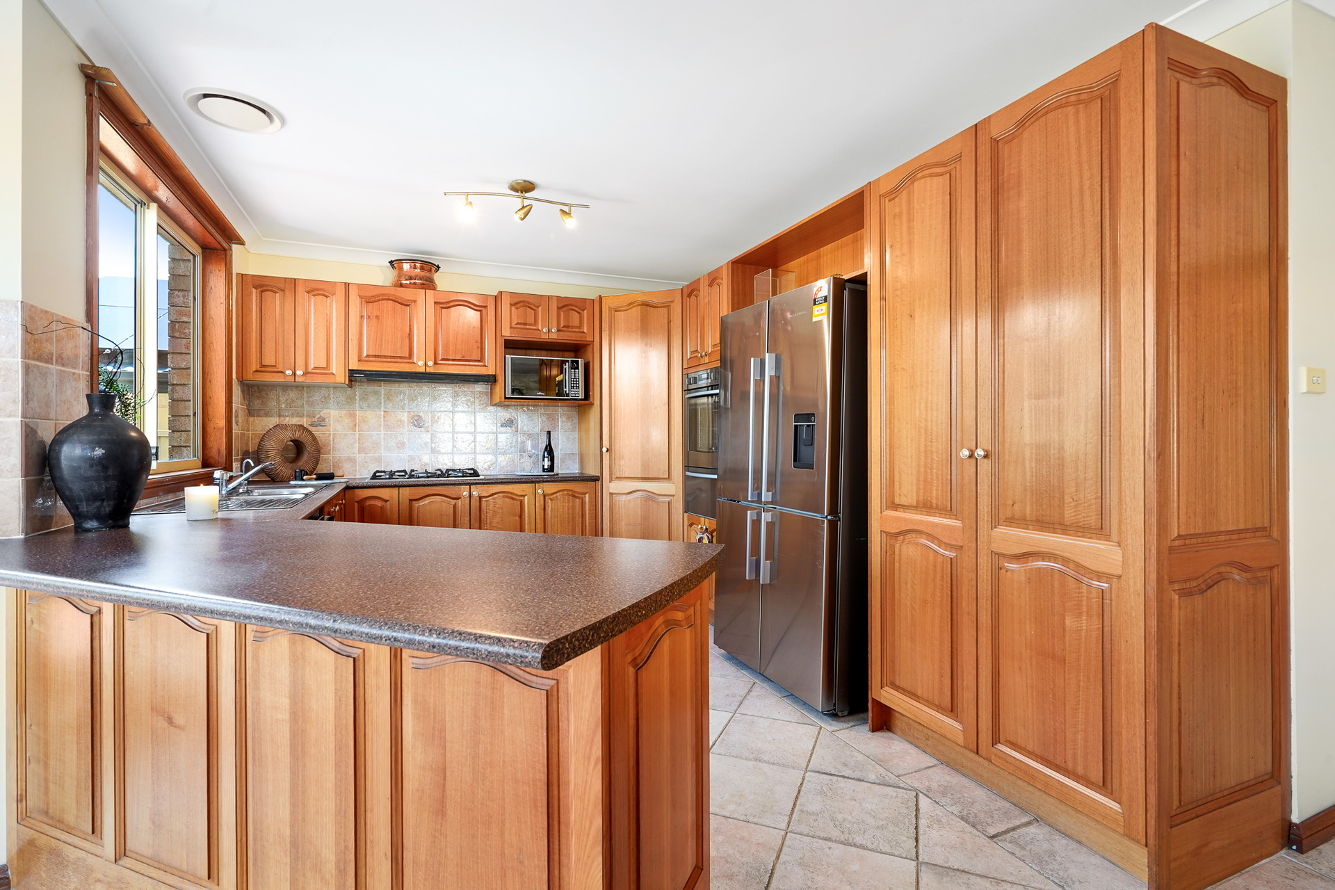 Sold - 18 Spotted Gum Place - New Property in Greystanes - Real Estate by Tariq Jameel