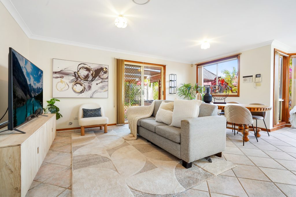 Sold - 18 Spotted Gum Place - New Property in Greystanes - Real Estate by Tariq Jameel