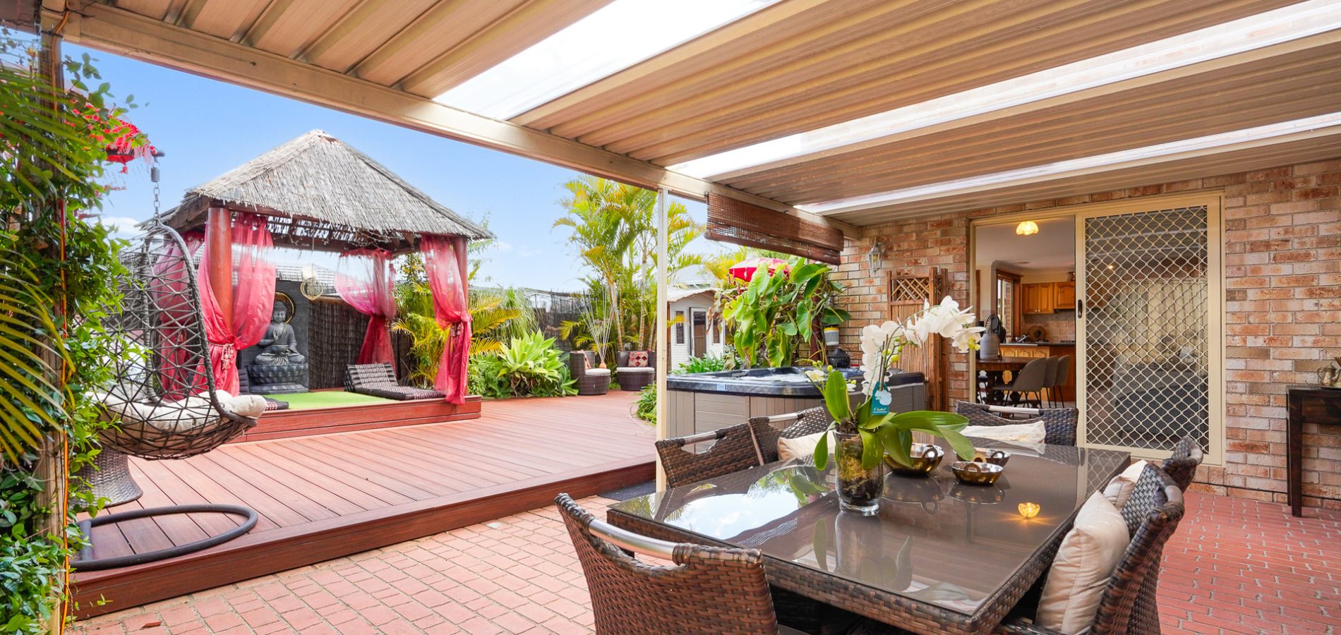 Sold - 18 Spotted Gum Place - New Property in Greystanes - Real Estate by Tariq Jameel