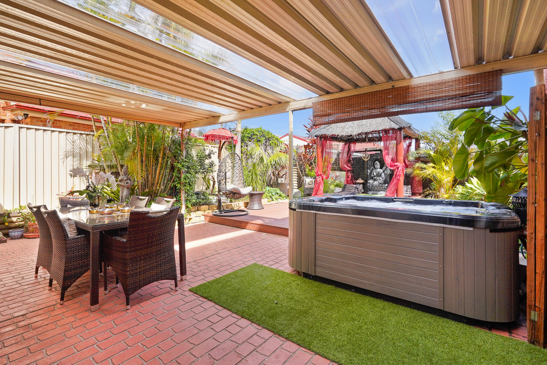 Sold - 18 Spotted Gum Place - New Property in Greystanes - Real Estate by Tariq Jameel