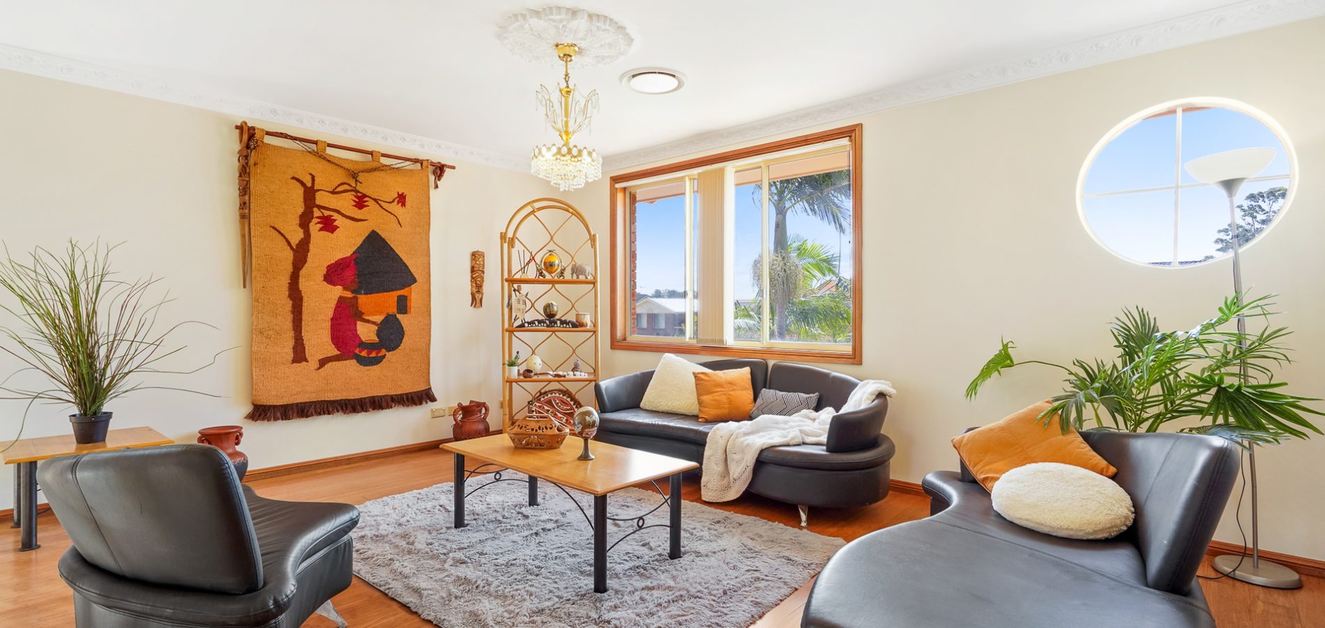 Sold - 18 Spotted Gum Place - New Property in Greystanes - Real Estate by Tariq Jameel