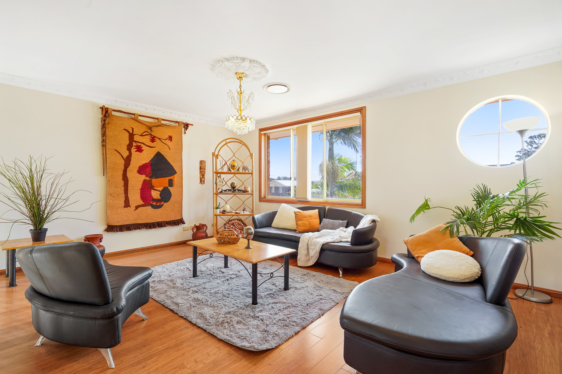 Sold - 18 Spotted Gum Place - New Property in Greystanes - Real Estate by Tariq Jameel