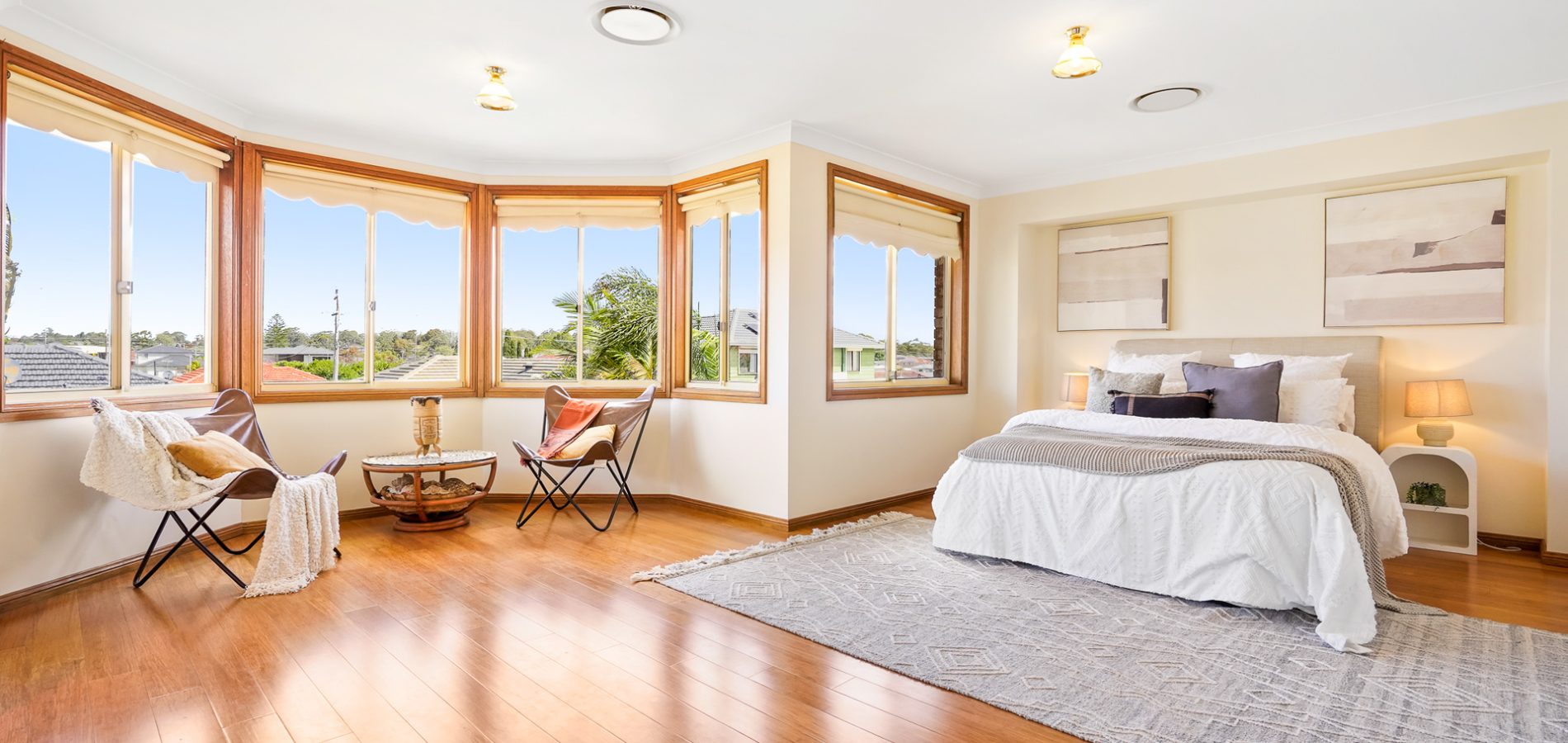 Sold - 18 Spotted Gum Place - New Property in Greystanes - Real Estate by Tariq Jameel