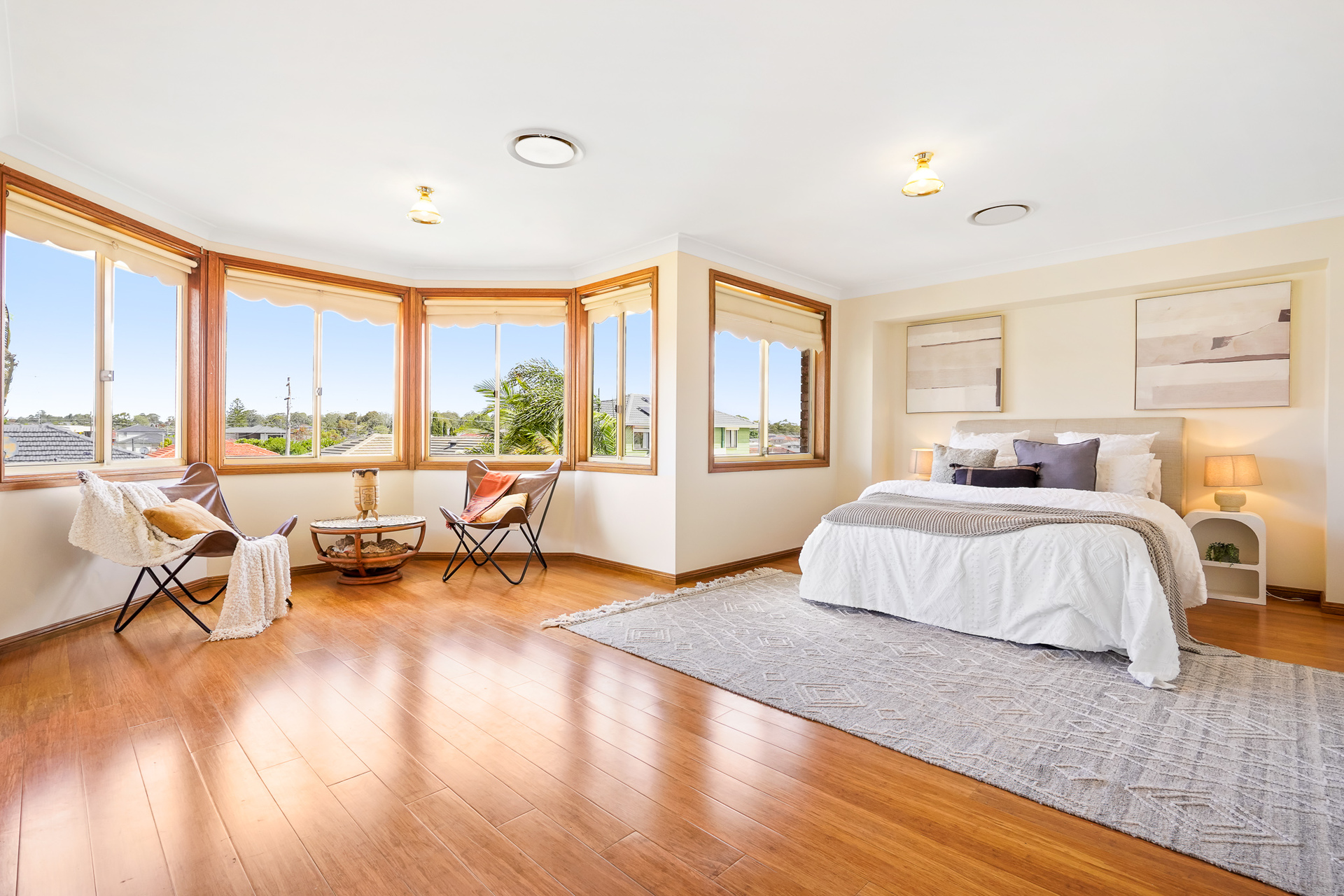 Sold - 18 Spotted Gum Place - New Property in Greystanes - Real Estate by Tariq Jameel