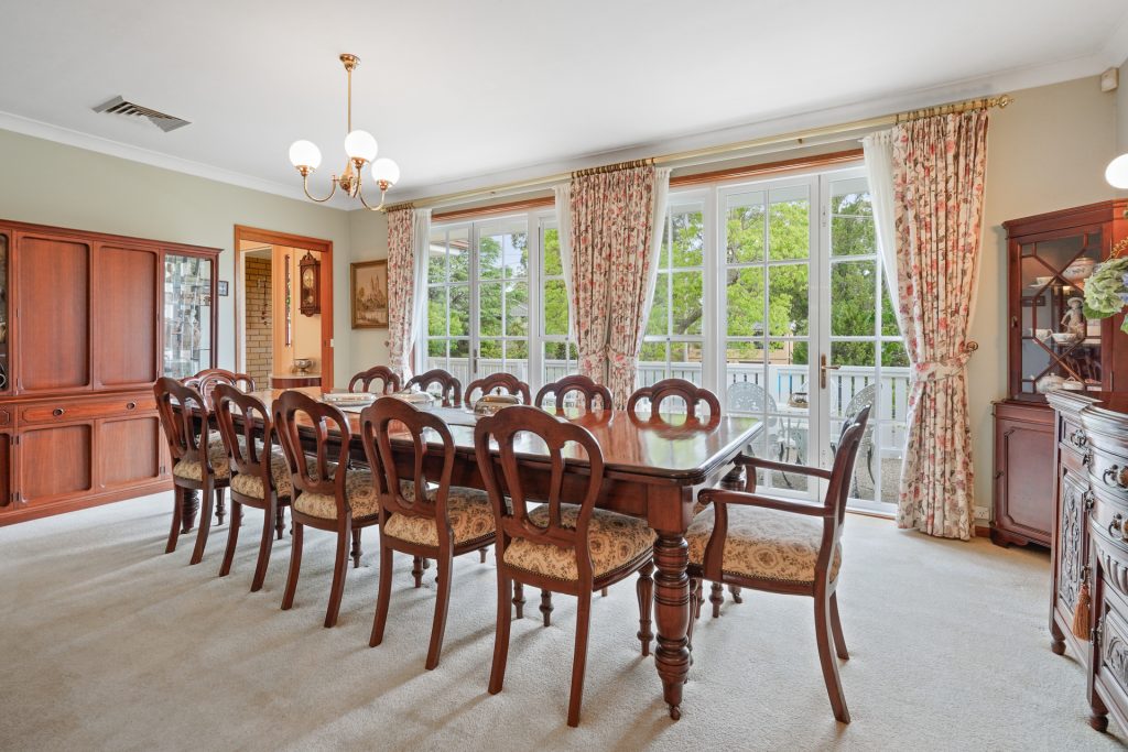 Sold - 7 Serina Avenue - New Property in Castle Hill - Real Estate by Peter Pokorny