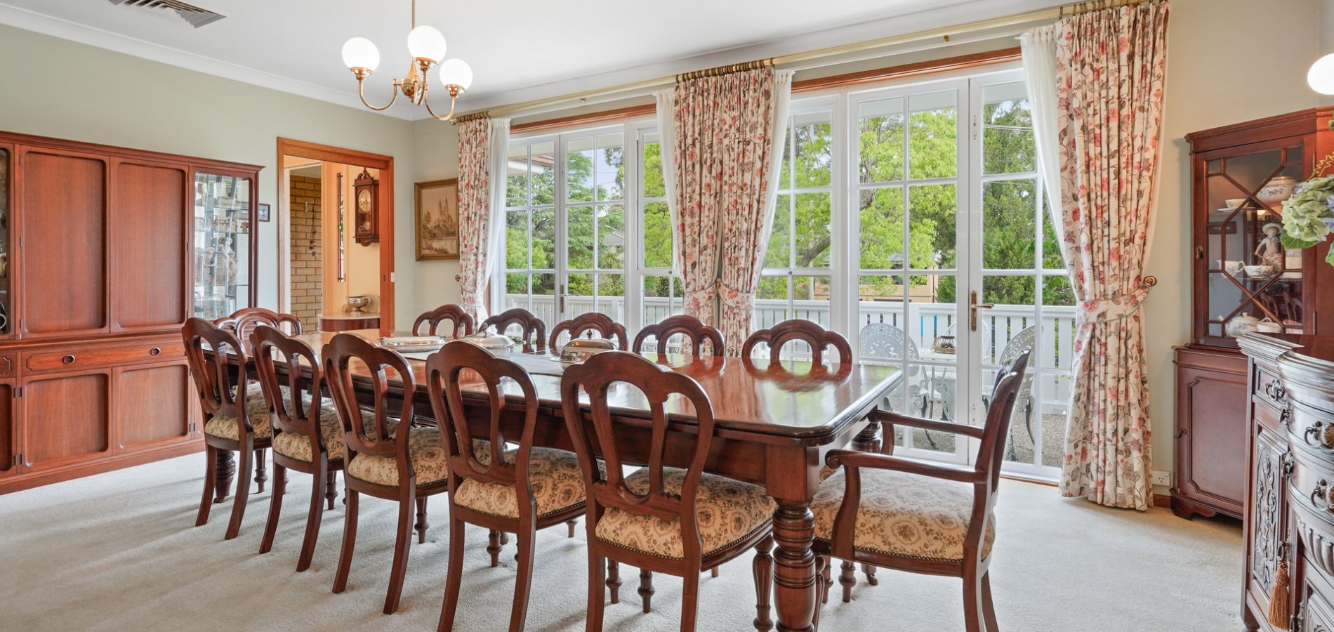 Sold - 7 Serina Avenue - New Property in Castle Hill - Real Estate by Peter Pokorny