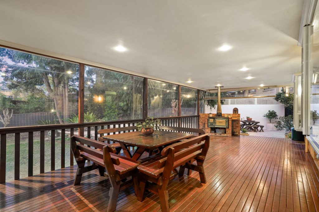 Sold - 7 Serina Avenue - New Property in Castle Hill - Real Estate by Peter Pokorny