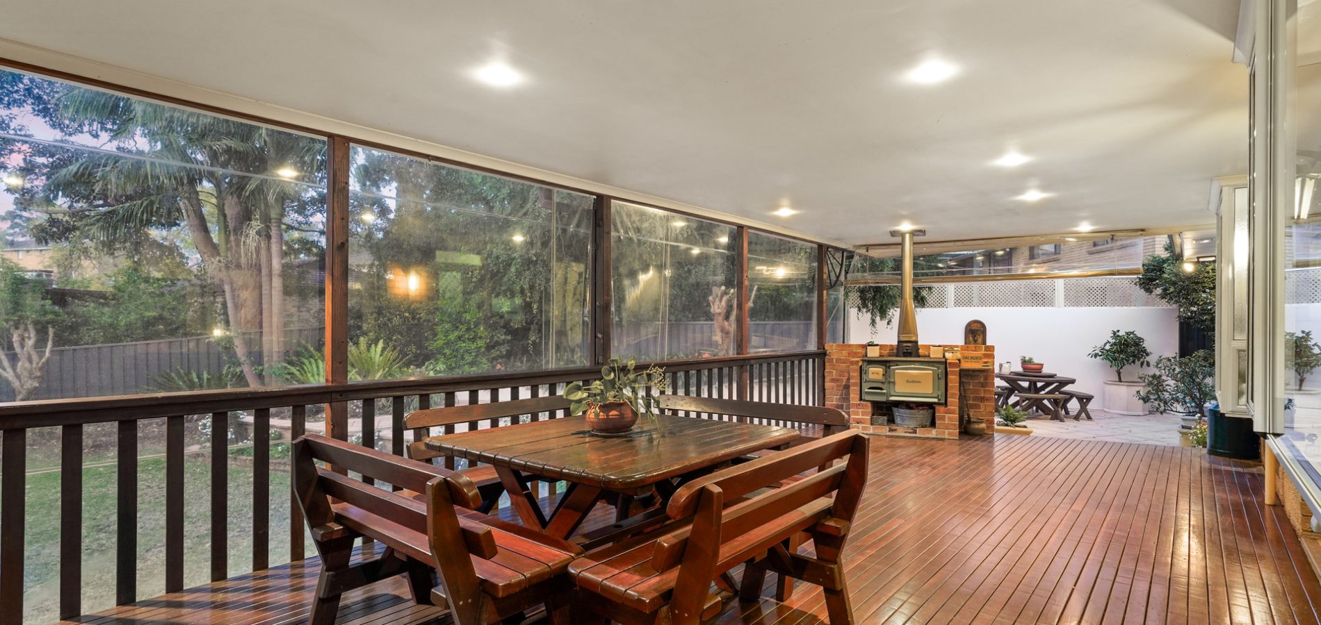 Sold - 7 Serina Avenue - New Property in Castle Hill - Real Estate by Peter Pokorny