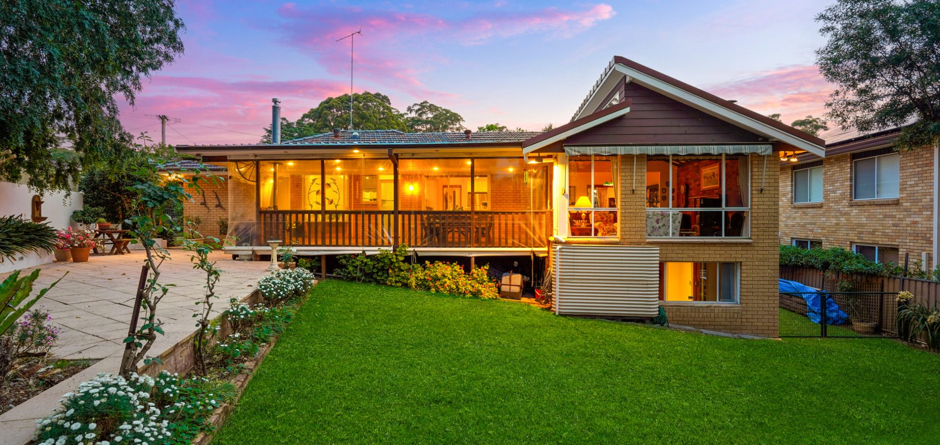 Sold - 7 Serina Avenue - New Property in Castle Hill - Real Estate by Peter Pokorny