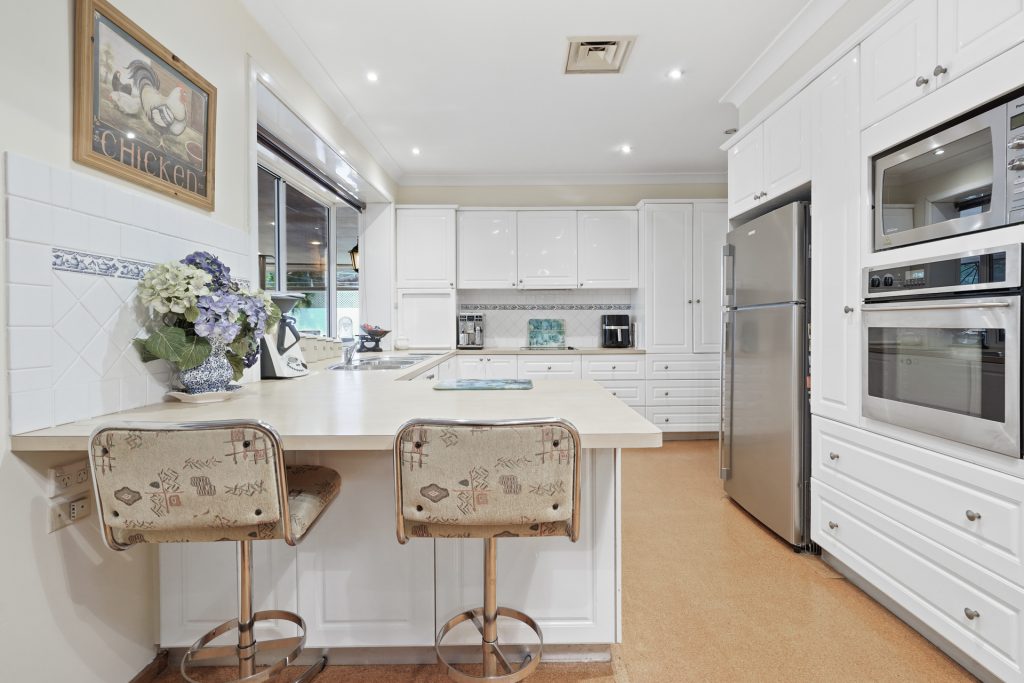Sold - 7 Serina Avenue - New Property in Castle Hill - Real Estate by Peter Pokorny