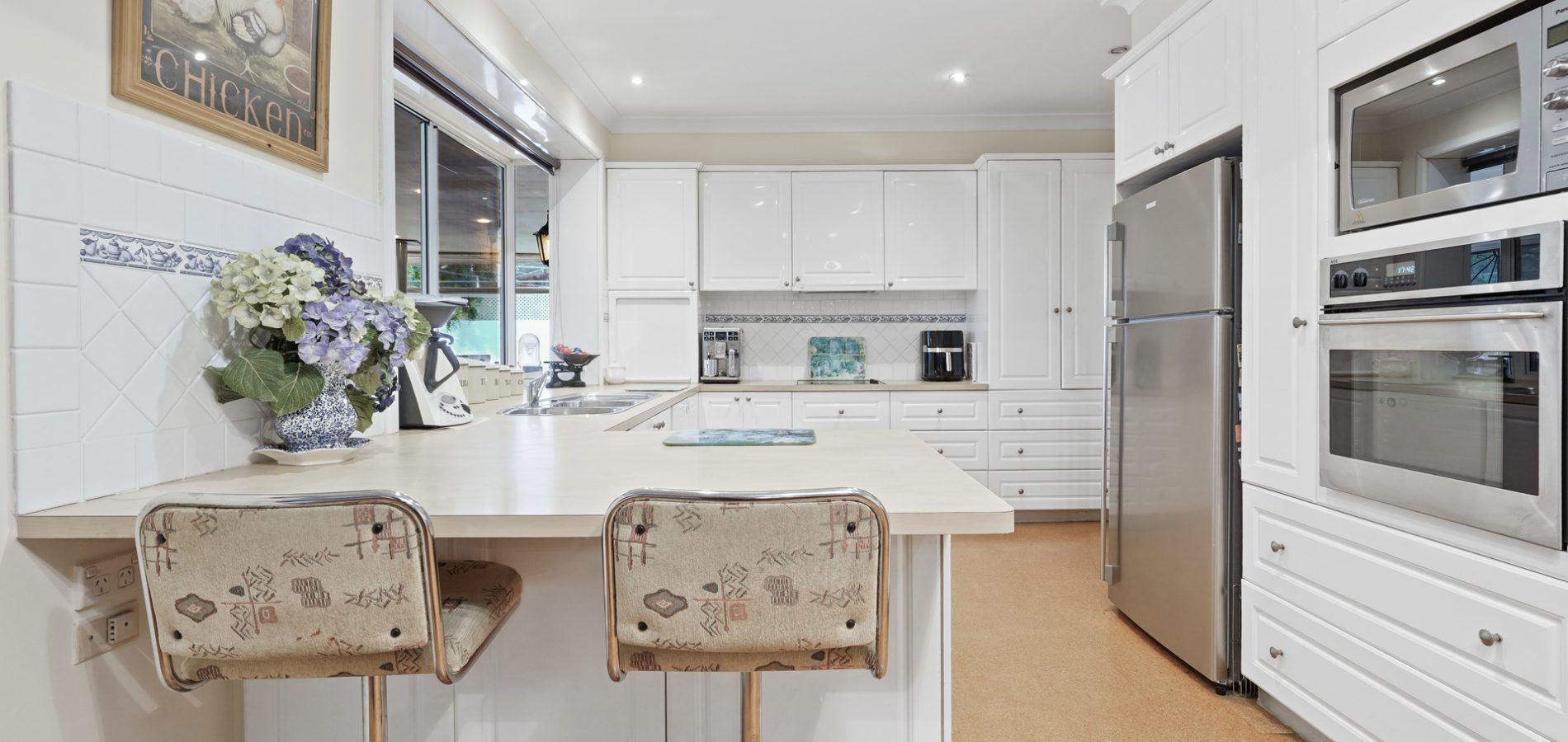 Sold - 7 Serina Avenue - New Property in Castle Hill - Real Estate by Peter Pokorny