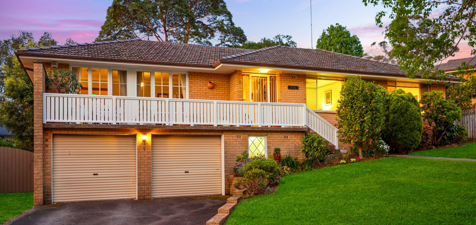 Sold - 7 Serina Avenue - New Property in Castle Hill - Real Estate by Peter Pokorny