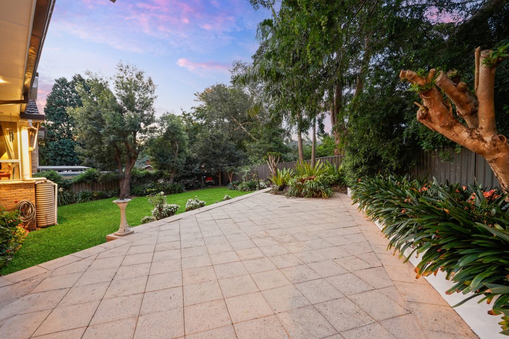 Sold - 7 Serina Avenue - New Property in Castle Hill - Real Estate by Peter Pokorny