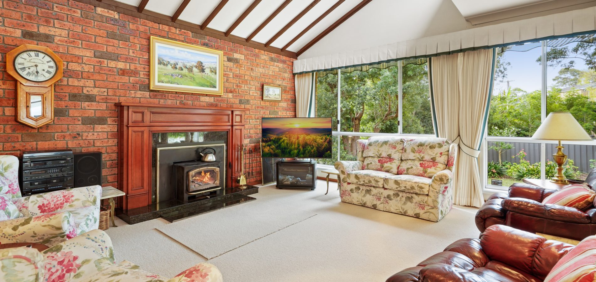 Sold - 7 Serina Avenue - New Property in Castle Hill - Real Estate by Peter Pokorny