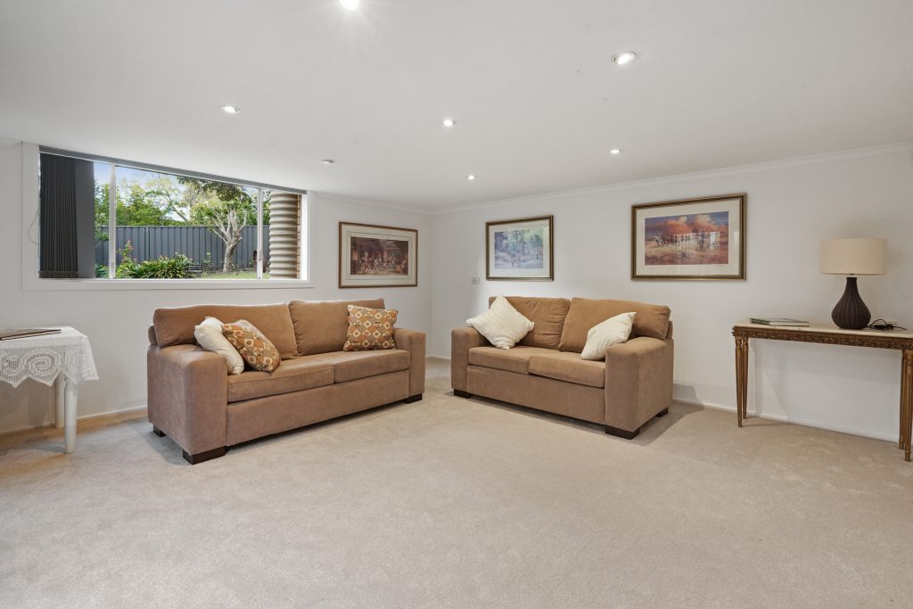 Sold - 7 Serina Avenue - New Property in Castle Hill - Real Estate by Peter Pokorny