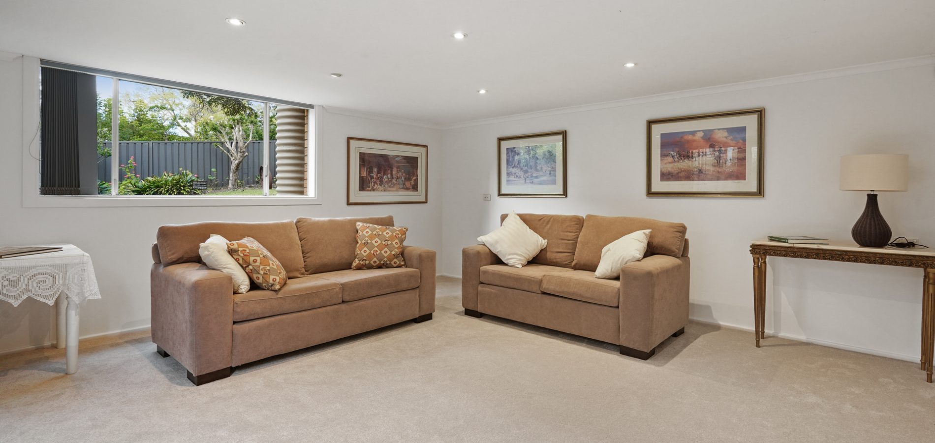Sold - 7 Serina Avenue - New Property in Castle Hill - Real Estate by Peter Pokorny