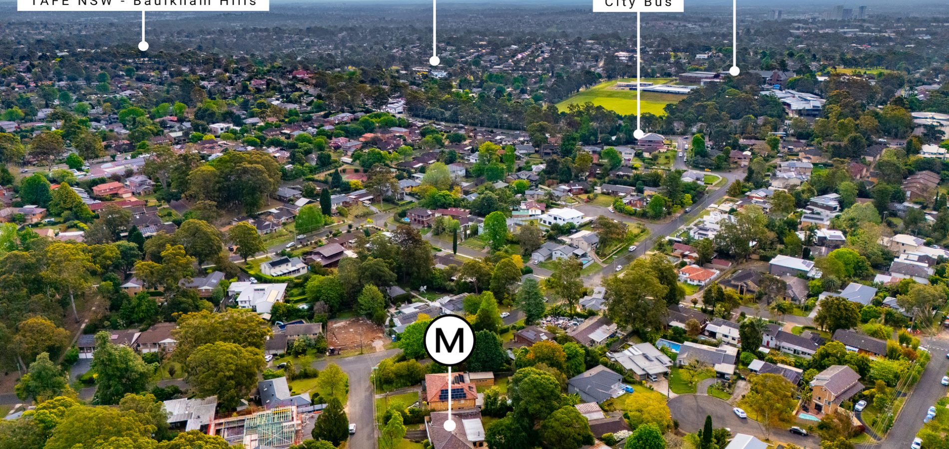 Sold - 7 Serina Avenue - New Property in Castle Hill - Real Estate by Peter Pokorny