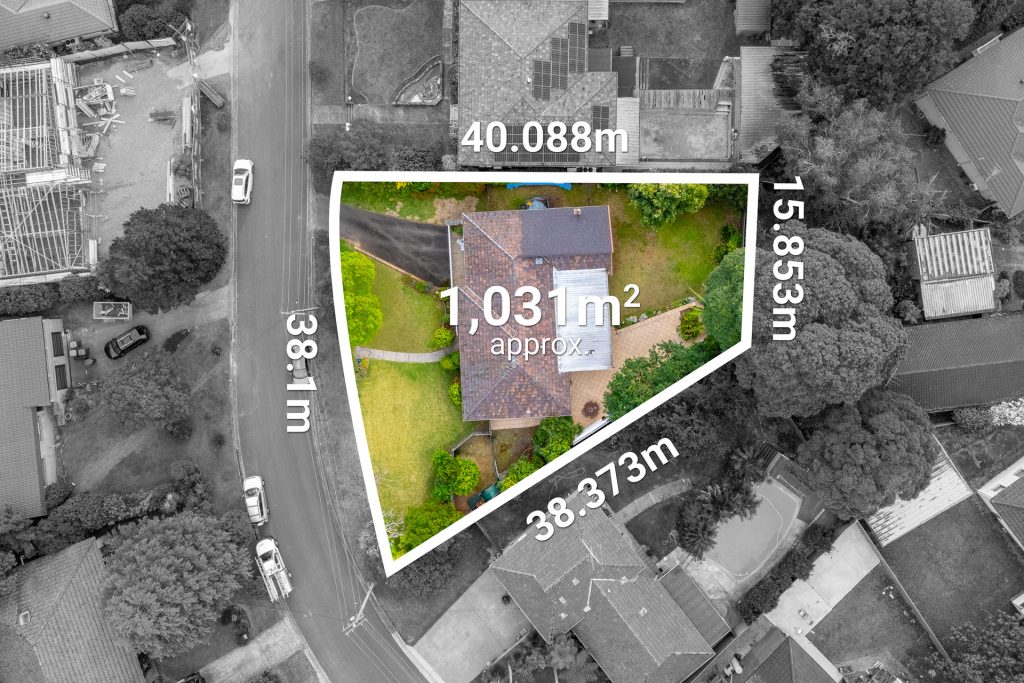 Sold - 7 Serina Avenue - New Property in Castle Hill - Real Estate by Peter Pokorny