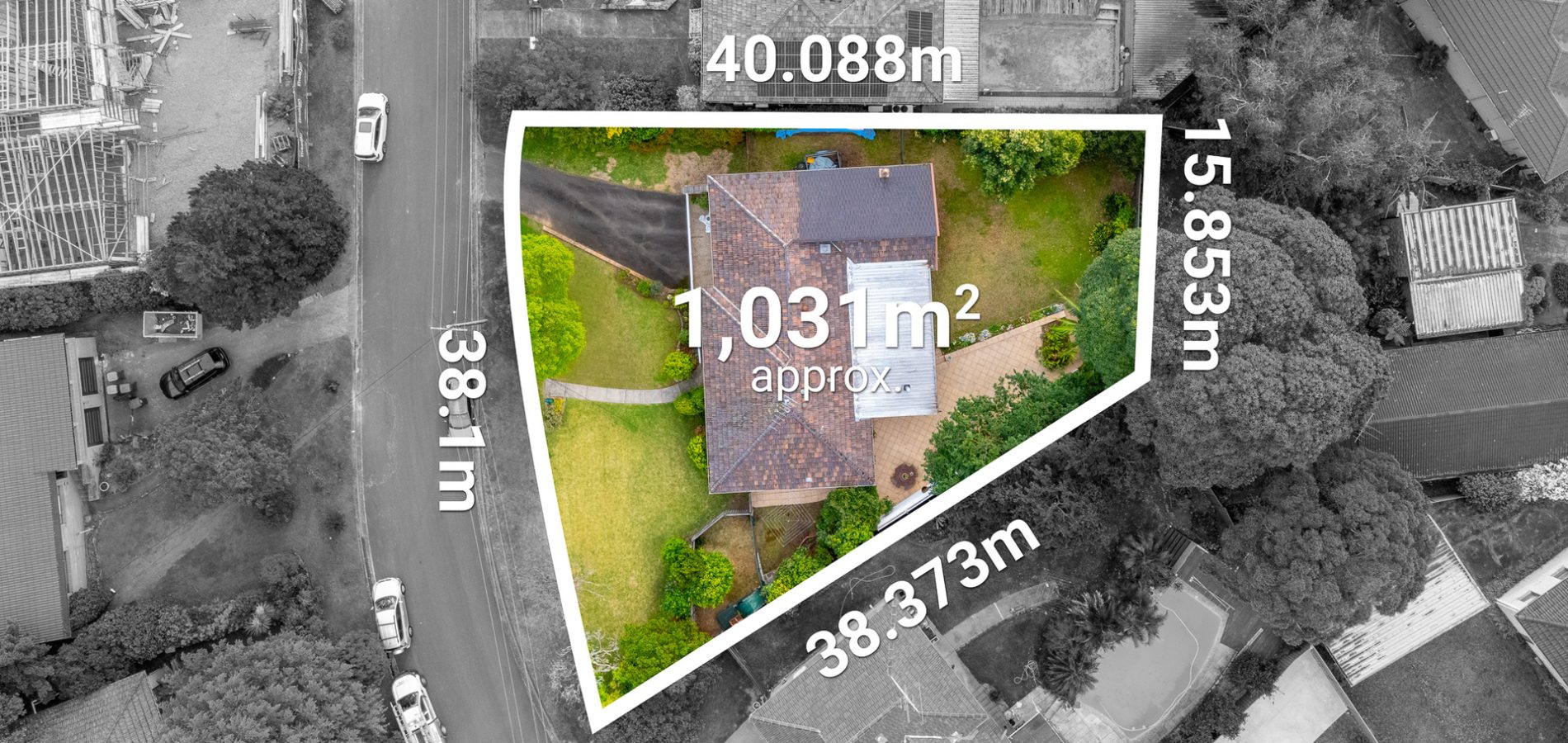 Sold - 7 Serina Avenue - New Property in Castle Hill - Real Estate by Peter Pokorny