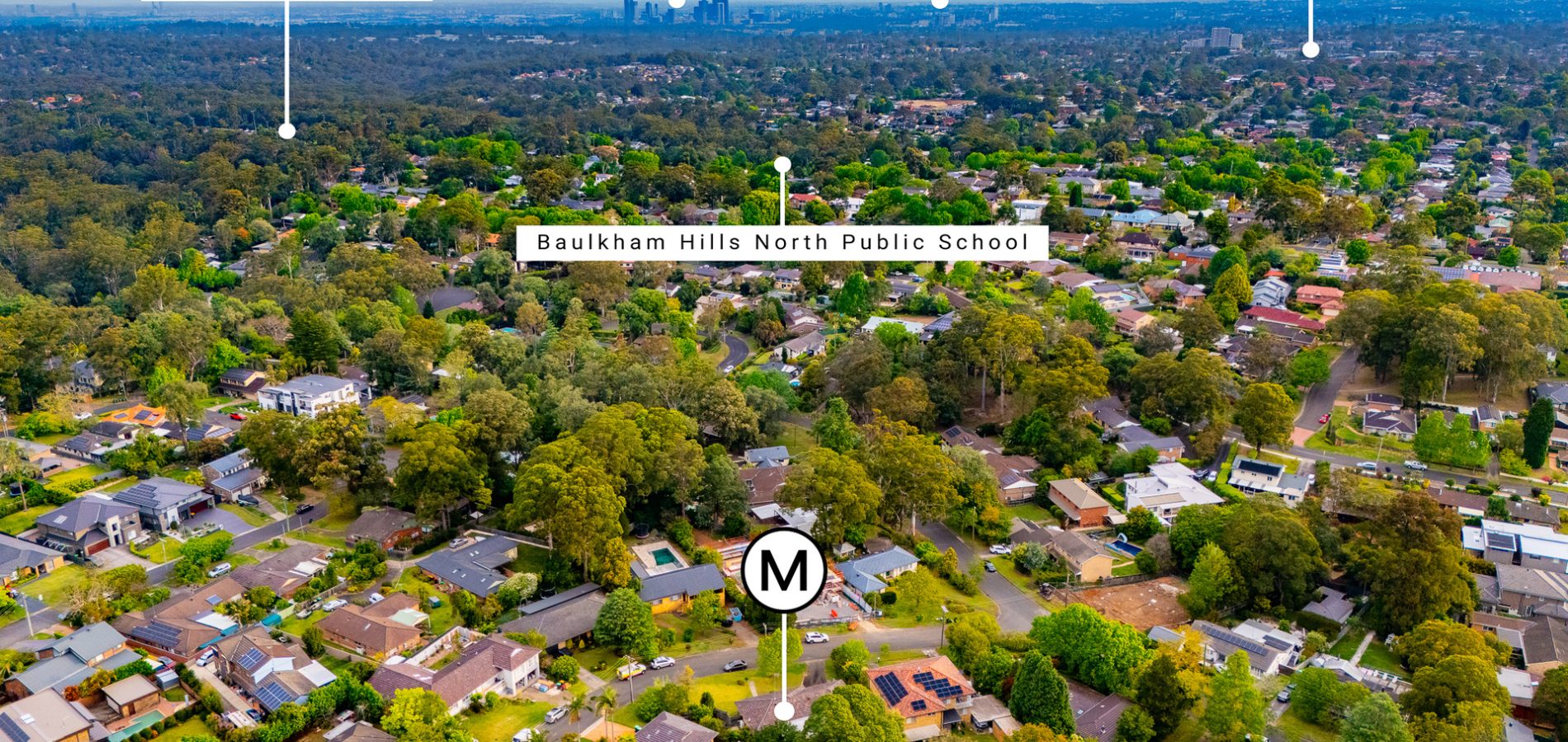 Sold - 7 Serina Avenue - New Property in Castle Hill - Real Estate by Peter Pokorny