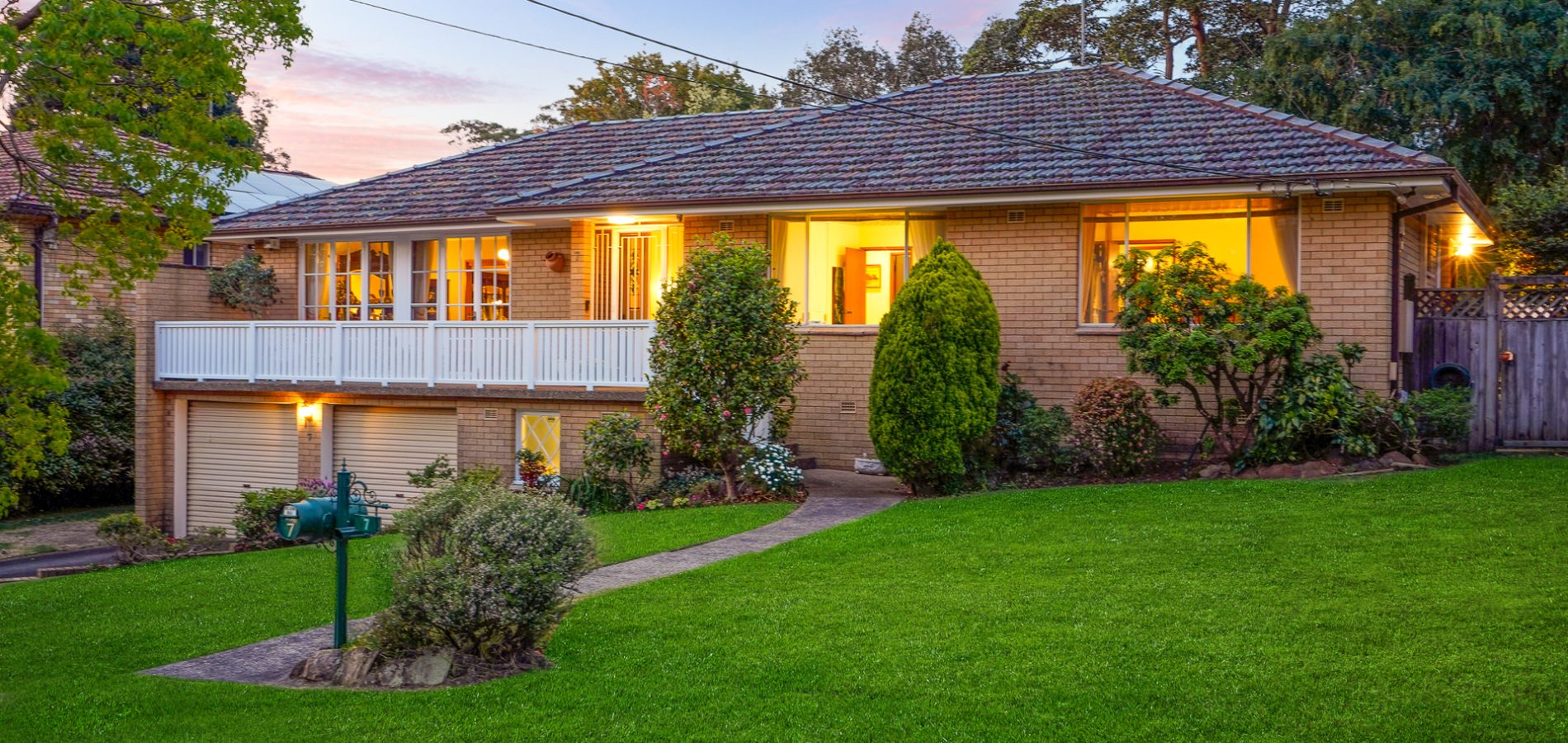 Sold - 7 Serina Avenue - New Property in Castle Hill - Real Estate by Peter Pokorny
