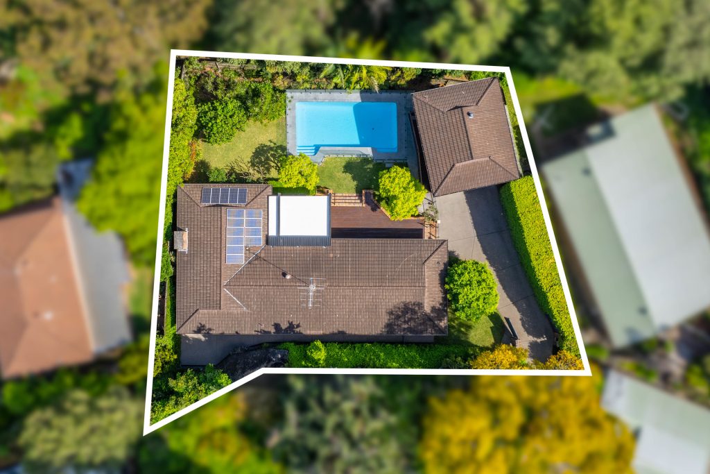 Sold - 18 Jarrah Place - New Property in Castle Hill - Real Estate by